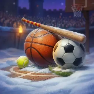 všechny sporty