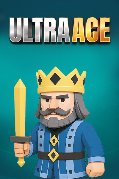Ultra Ace