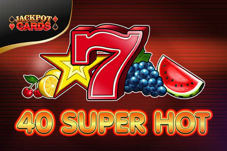 40 Super Hot